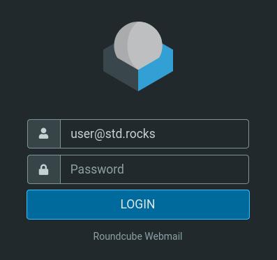 Debian Mail Server Configuration